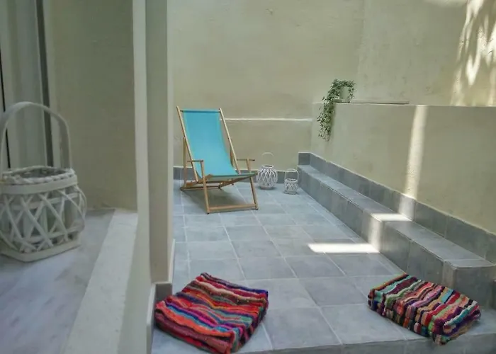 Apartament The Key To Skg *