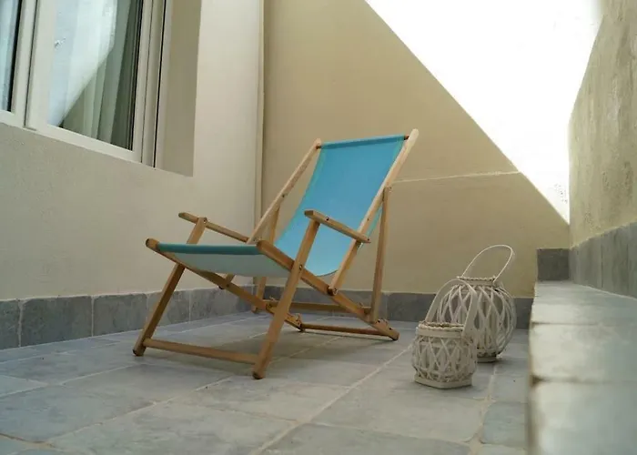 Apartament The Key To Skg Salonic