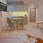 The Key To Skg Apartament