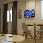 Apartament The Key To Skg *