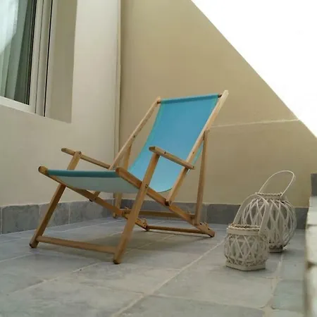 Apartament The Key To Skg Salonic