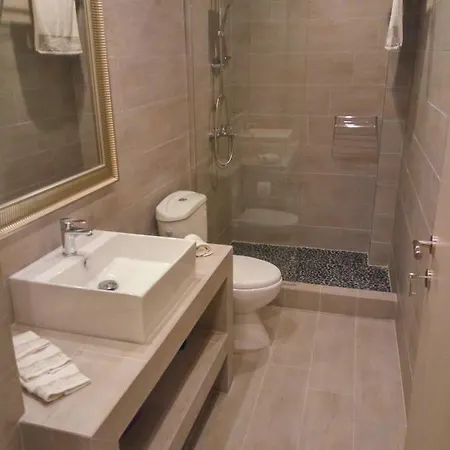 The Key To Skg Διαμέρισμα