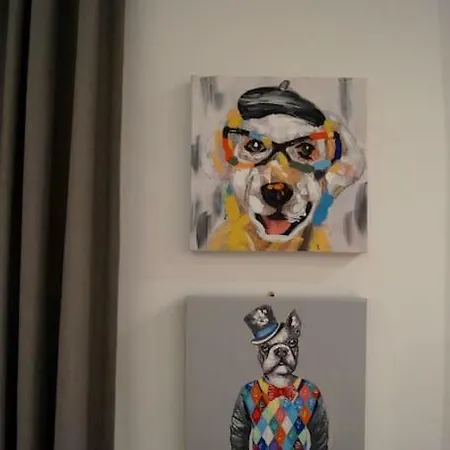 Διαμέρισμα The Key To Skg *