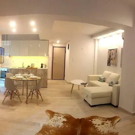 Διαμέρισμα The Key To Skg *