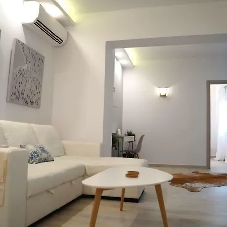 The Key To Skg Διαμέρισμα *