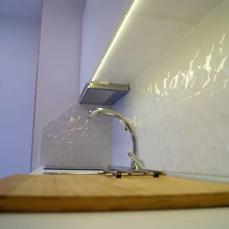 The Key To Skg Διαμέρισμα