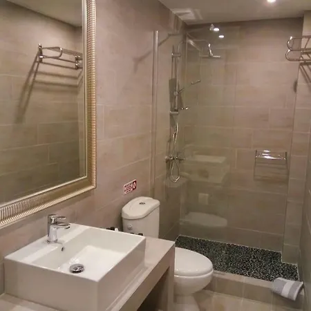 The Key To Skg Διαμέρισμα Θεσσαλονίκη