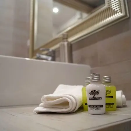 The Key To Skg Διαμέρισμα Θεσσαλονίκη