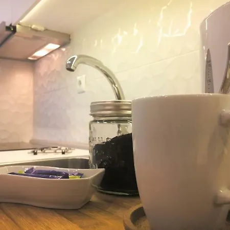 Διαμέρισμα The Key To Skg