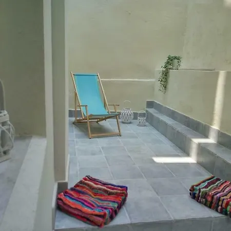 Διαμέρισμα The Key To Skg *