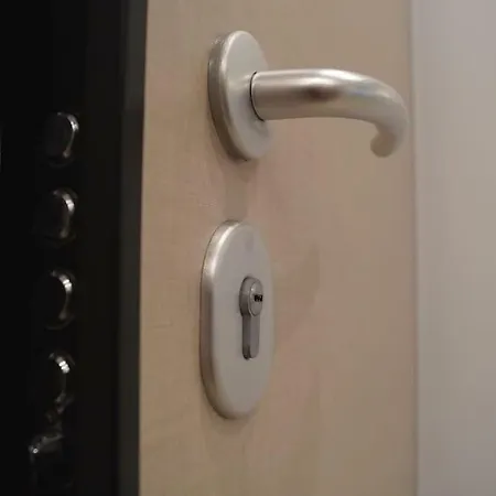 Διαμέρισμα The Key To Skg *