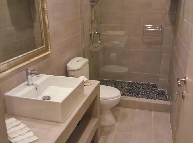 The Key To Skg Lägenhet