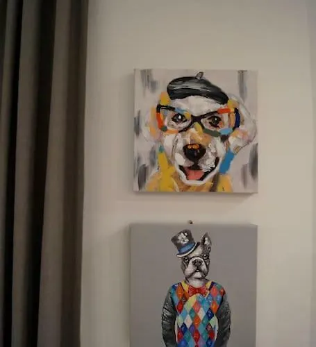 Lägenhet The Key To Skg *