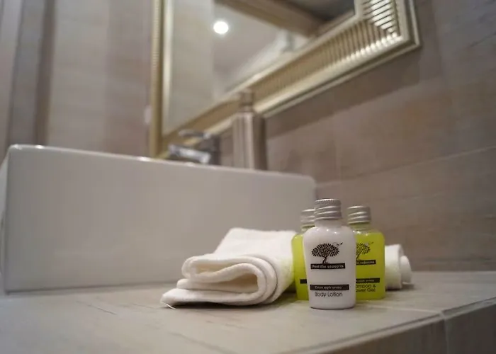 The Key To Skg Lägenhet Thessaloníki